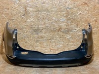 фото thumb №1, Комплектний бампер зад задній renault espace v 6xpdc