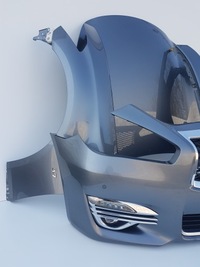 фото thumb №3, Противотуманная фара правый левый перед infiniti q70 lift