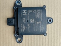 фото thumb №1, Mitsubishi eclipse cross модуль датчик pola мертвого радар 8638a163