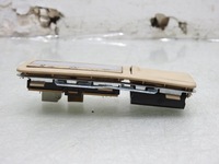 фото thumb №7, Лампа освітлення стельовий лівий задня touareg i