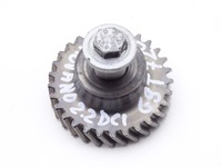 фото thumb №1, Renault master ii 98-03 2.2 dci pf1 pf1003 колесо передача заднього виду