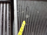 фото thumb №7, Peugeot 407 1.6 hdi комплект радиатор вентилятор