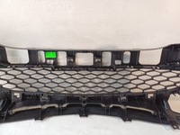 фото thumb №12, Решітка середня решітка радіатора решітка радіатора бампера перед mazda 3 ii 2 08-