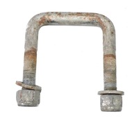 фото thumb №1, Скоба ресора iveco daily 35s 2014-