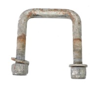 фото thumb №1, Скоба рессора iveco daily 35s 2014-