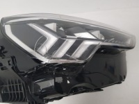 Audi q3 83a 18- фара правий передня перед full led фара 83a941036 Ціна, фото thumb