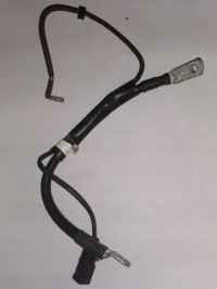 фото thumb №2, Vw клема шланг масовий 3d0971237s