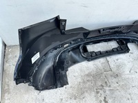 фото thumb №10, Бампер vw tiguan i рестайлинг 5n0 5n r line зад задний