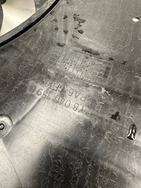 фото thumb №11, Вентилятор mg zs ev