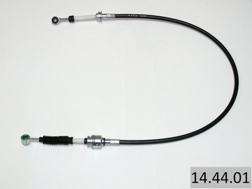 фото thumb №1, Linex 14.44.01 натяжник тросы, ручная коробка передач коробки передач 14.44.01 lin14.44.01