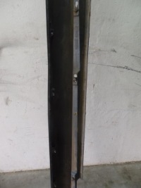 фото thumb №9, Молдинг порог левая volvo s60 v60 ii 2013- lift 713-46 r-design