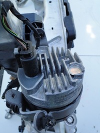 фото thumb №10, Mercedes c klasa 206 w206 насос wody додаткова циркуляційна a0005003800