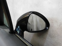 фото thumb №12, Porsche panamera 970 двері праве перед передні повний дзеркало камера