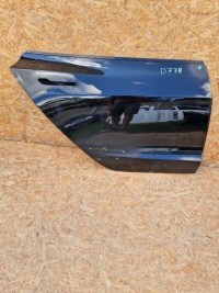 Купить Tesla model 3 3 17- дверь правый  задняя правое  задняя 108148400g, фото thumb