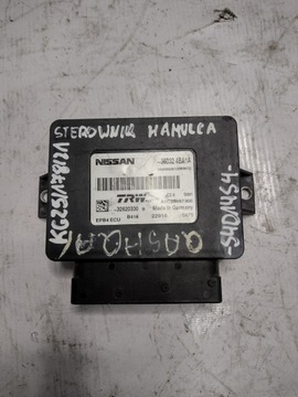 фото thumb №1, Модуль гальма nissan qashqai j11 оригінальний номер 360324ba1a