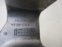 фото thumb №4, Кронштейн двигуна renault scenic iv 1.3 tce