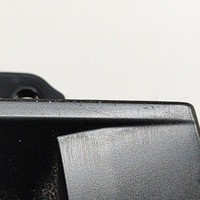 фото thumb №6, Lexus rx 450h 2023 рамка бардачка панелі приладової панелі