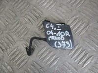 фото thumb №1, Заглушка бампера перед citroen c4 i 04-10r