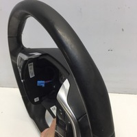 фото thumb №8, Повітропровід шкіряний хром citroen ds4 #122