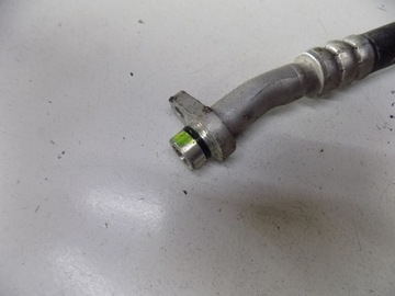 фото thumb №5, Qashqai j10 +2 1.5 шланг трубка кондиционера