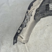 фото thumb №10, Ford s-max mk1 lift 10- бампер перед передній am21-r17757-ag