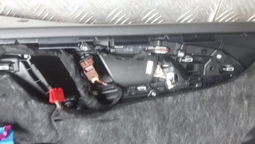 фото thumb №13, Audi a6 4g c7 sedan рестайлинг сиденья сиденья обивка обшивки 23km