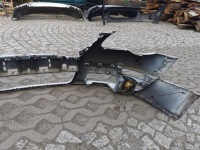 фото thumb №7, Бампер перед передній vw passat b6 3c0 lb9a