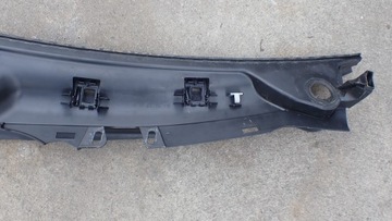 фото thumb №8, Mercedes w204 панель под лобовым стеклом a2048300013