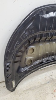 фото thumb №13, Nissan qashqai iii 3 j12 21- капот крышка двигателя перед передняя fv