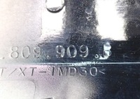 фото thumb №10, Кришка заливання пального ly9t audi a8 4h d4 4h0809909b