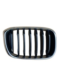 фото thumb №1, Bmw x3 g01 x4 g02 m40 решітка решітка радіатора решітка радіатора права