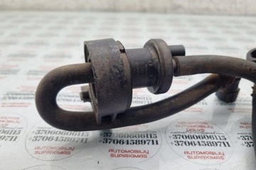 фото thumb №9, Шланг топлива vw fox 5z1, 5z3 0280142345 1.2l бензин 40kw 2006