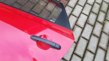 фото thumb №3, Дверь задние зад левая hyundai i30 i универсал ja