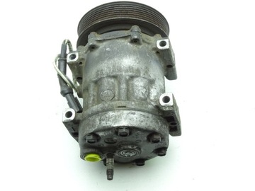 фото thumb №5, Daf cf 85 410 євро 5 компресор кондиціонера