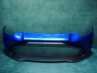 фото thumb №1, Бампер передній kompletny карбон болти aston martin vantage iii 2017-2024r