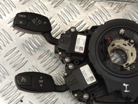 фото thumb №9, Bmw e60 e61 перемикач комбінований стрічка перемикач підрульовий 9170226