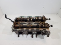 фото thumb №1, Головка левая jaguar x-type 2.5b v6 4x4e-6090