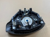 фото thumb №6, Citroen jumpy ii подушка воздушная водителя подушка безопасности 96809216zd