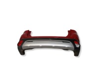 фото thumb №1, Бампер задний задняя mitsubishi outlander iii fl