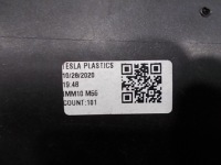 Tesla model 3 17-23 бампер передний org ! pdc с Разборки, фото thumb