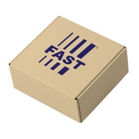 фото thumb №2, Молдинг зовнішній bok задня pr - fast ft10988