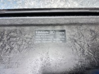фото thumb №9, Bmw e92 заслінка стеля люк антрацит m набір 1720342f