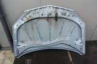 фото thumb №15, Капот крышка двигателя opel tigra b ii 2004-