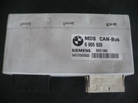 фото thumb №1, Модуль блок керування люк bmw e60