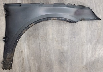 фото thumb №7, Крыло переднее левый перед audi q5 80a