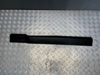 фото thumb №1, Молдинг захист поріг поріг bmw оригінальний номер 7272379