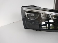 фото thumb №3, Лампа правая фара skoda scala 657 18- full led