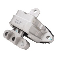 фото thumb №7, Праве кронштейн двигуна 95418203 металевий кронштейн кріпильний двигуна