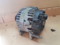 Купити Seat vw audi 1.9 tdi bls генератор, фото thumb
