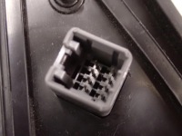 фото thumb №9, Kia venga 09- зеркало левое 8pin qu